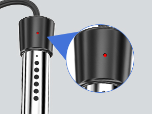 Immersion Water Heater