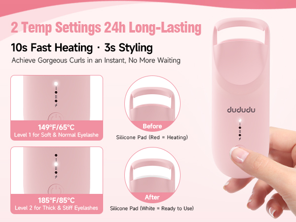 lash curler