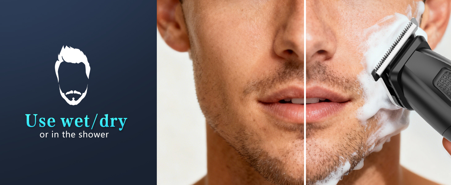 hair trimmer