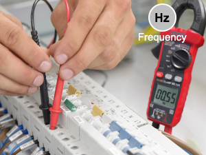 multimeter tester