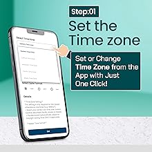 From The App