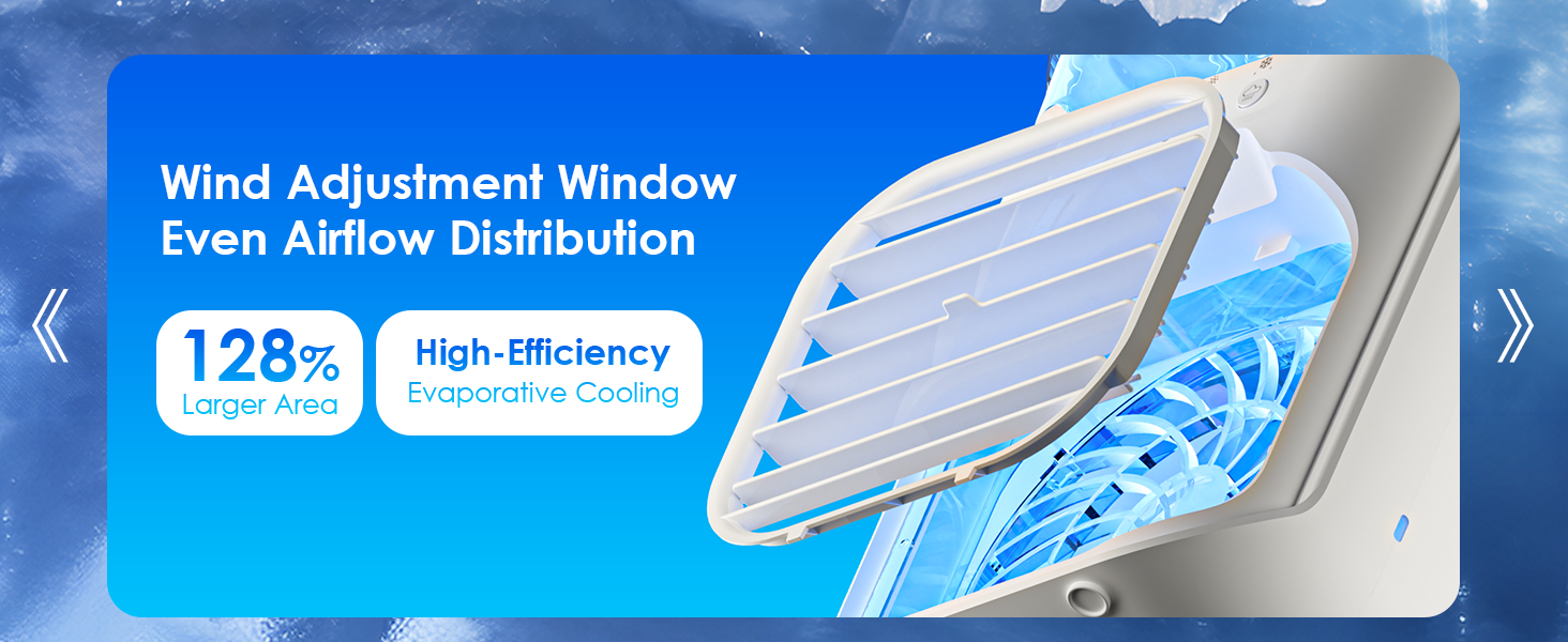 Portable Air Conditioners