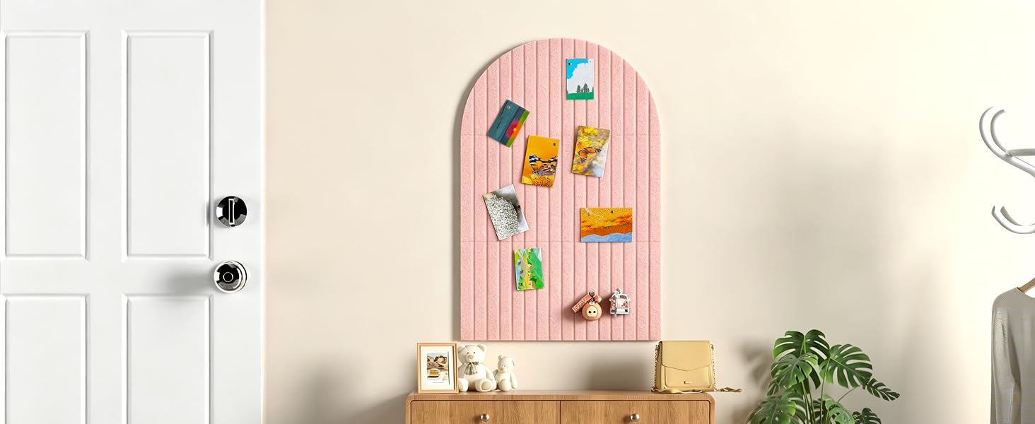 pin display board