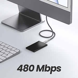 usb 2.0 type c cable data transfer cable cord fast charging cord type c cable pd cable right angle