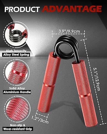 Grip Strength Trainer