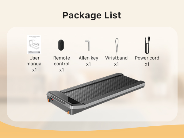 walking pad