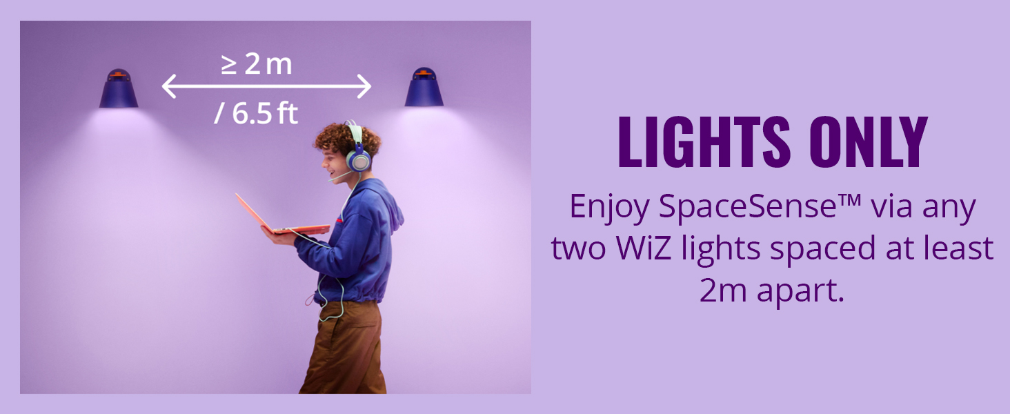 Lights Only