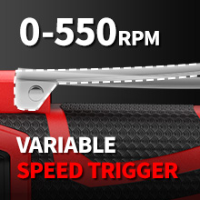 cordless Electric Ratchet