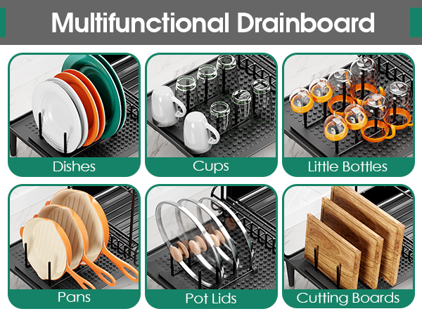 dish rack