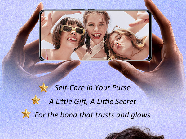 facial hair trimmer for women