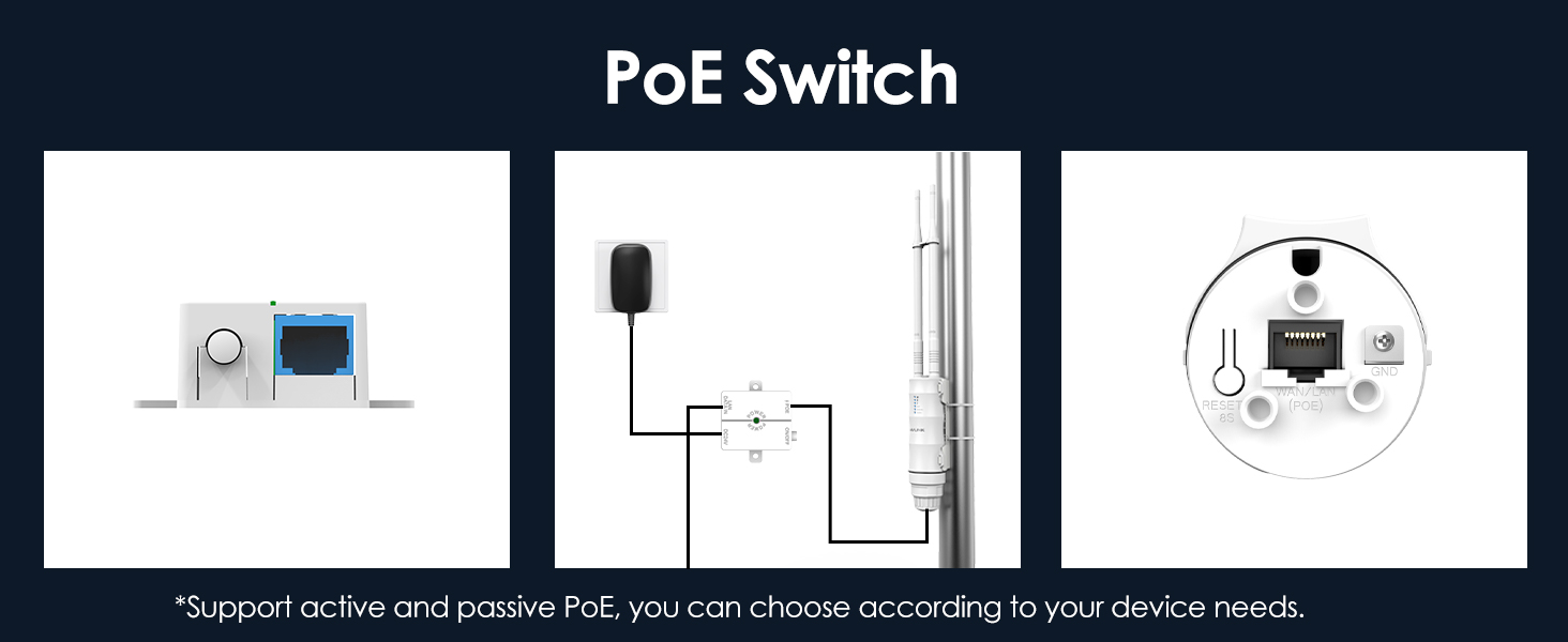 outdoor wifi extender long range and weatherproof for outdoor use