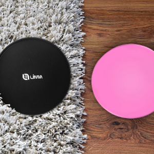 Dual-sided for all your exercise needs