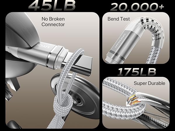 iphone usb c charger cable