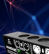 CME H4MIDI WC – Advanced USB Host MIDI Interface with Router, Filter, Mapper, Optional WIDI Bluet...