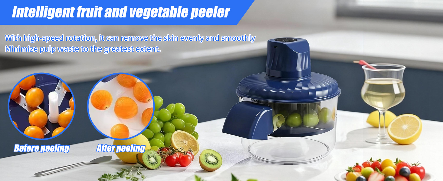fruit peeler