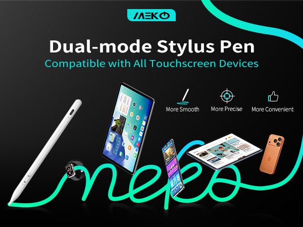 MEKO Universal Stylus Pen 1