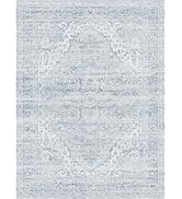 Washable Runner Rug 2x8 Runners for Hallways,Vintage Kitchen Runner Rugs with Non-Slip Backing Ha...