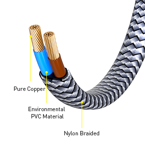 power cable