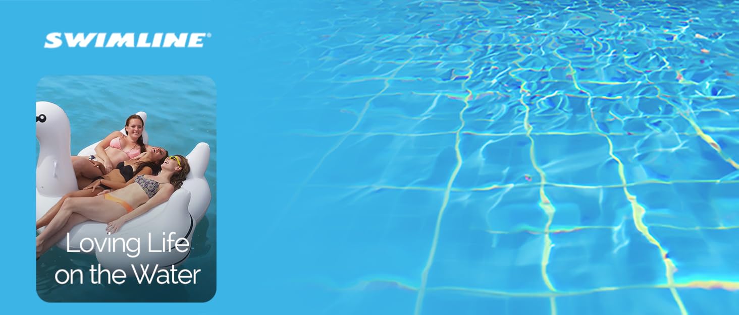 Swimline Carousel