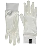 Terramar Adult Thermasilk Glove Liner grippers subzero temperature enclosures garments tactical hand