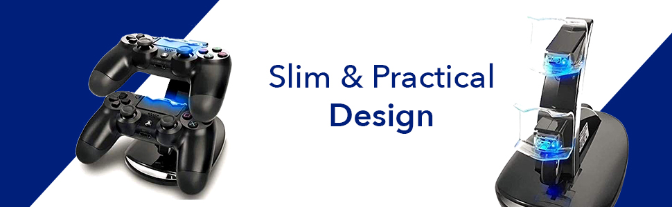 slim and practical