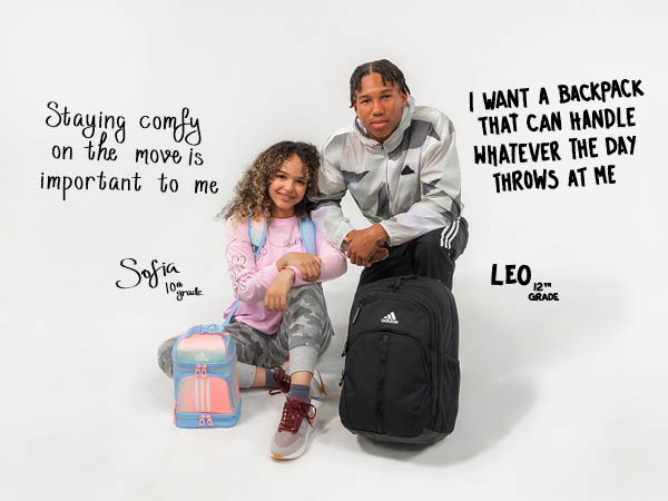 adidas BTS Slider 3-2 Mobile