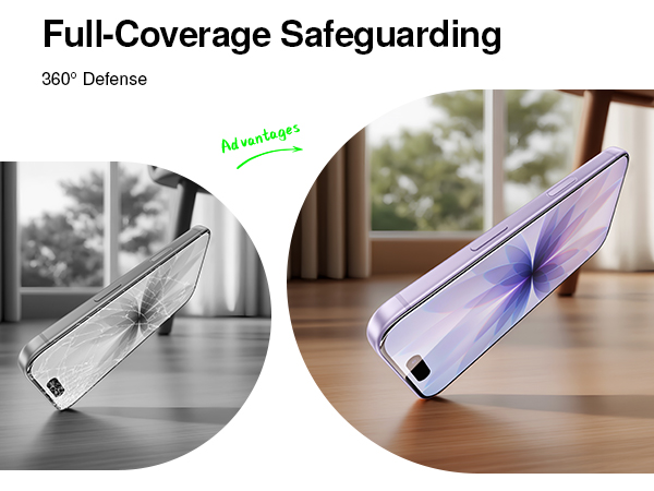 iPhone 17 Screen Protector