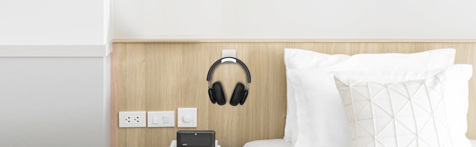 HEADPHONE STAND