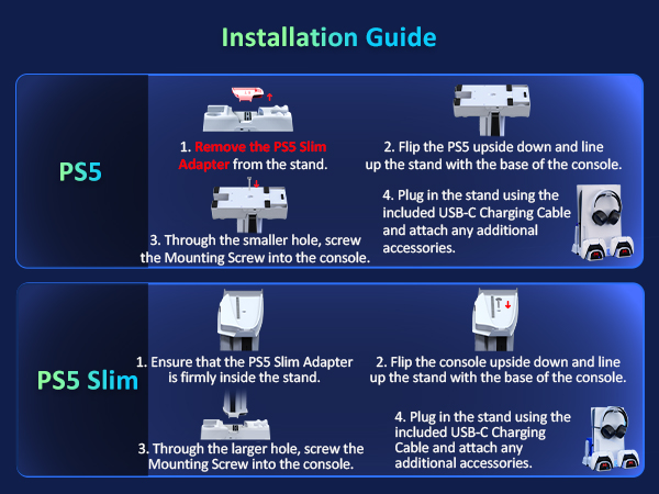 Installation Guide