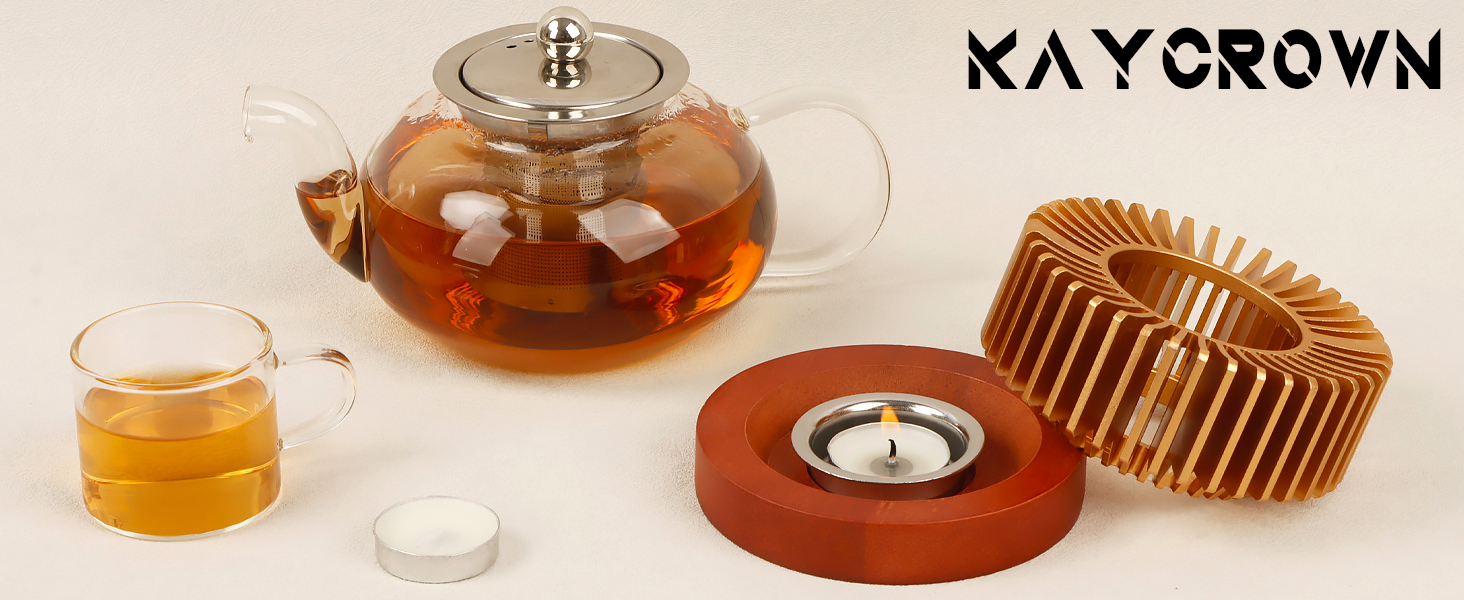 teapot warmer