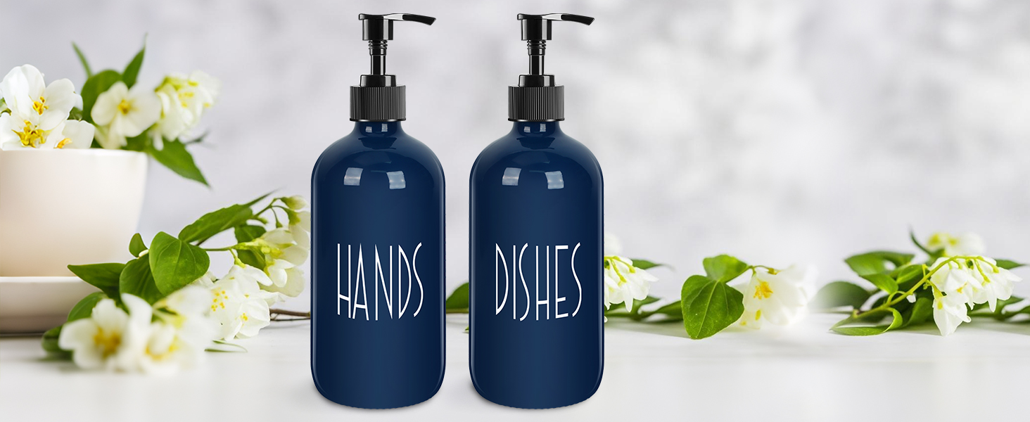 soap dispenser