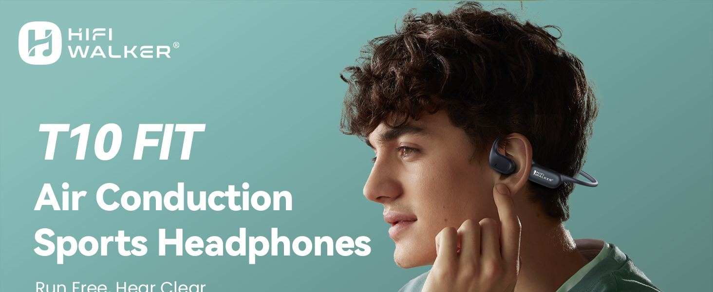 SPORT HEADPHONES