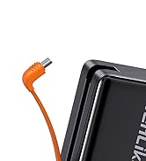 Portable Power Station 99.9Wh Power Bank for Camping Small Electric Generator