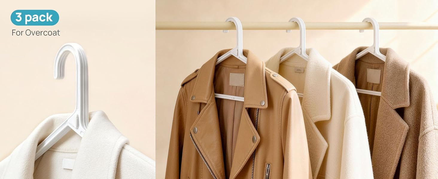 non slip hangers