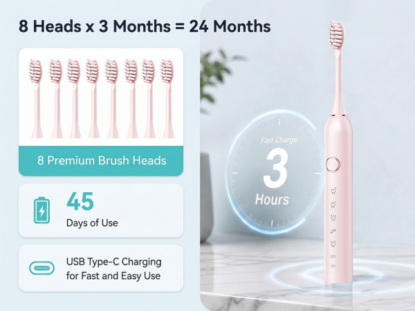 Electric Toothbrush