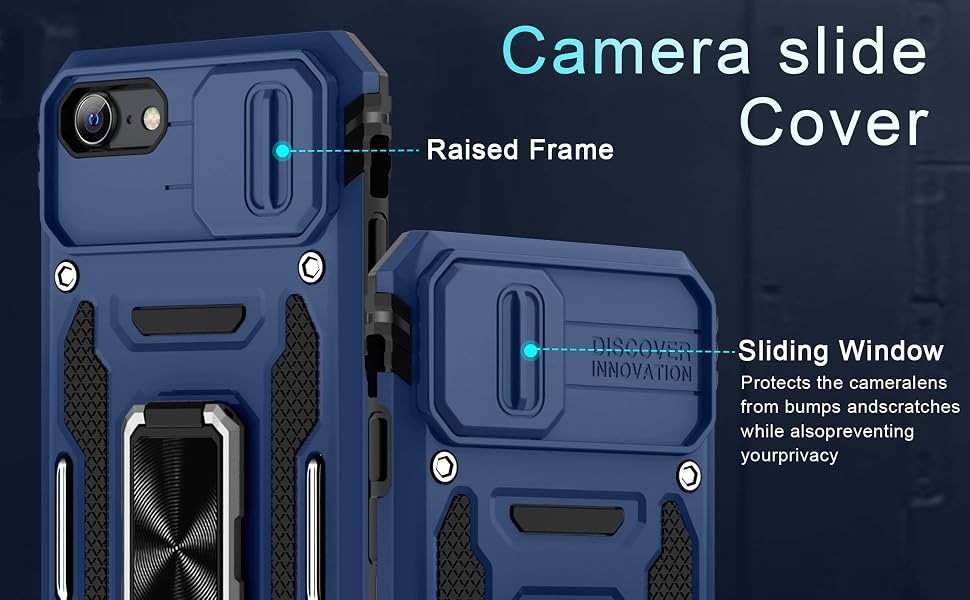 iPhone SE 2020 phone case