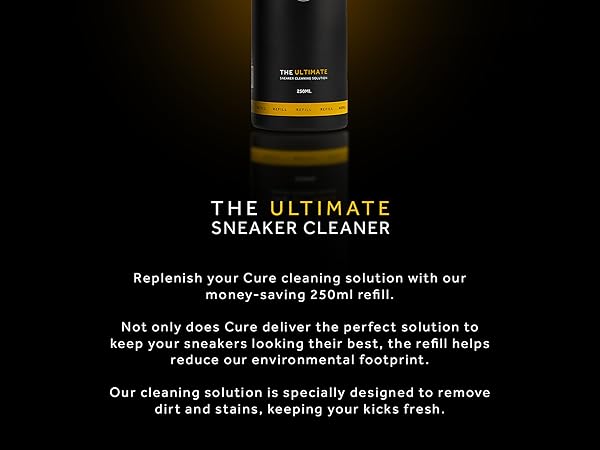 Crep Protect shoe cleaner sneaker protector