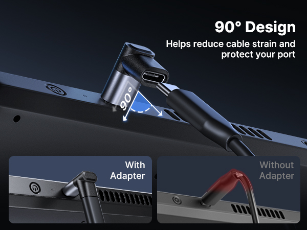 usb c adapter