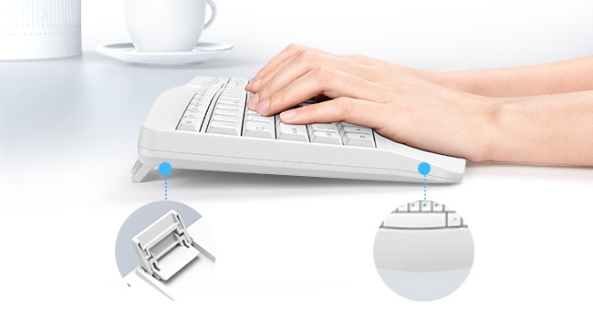 wireless keyboard