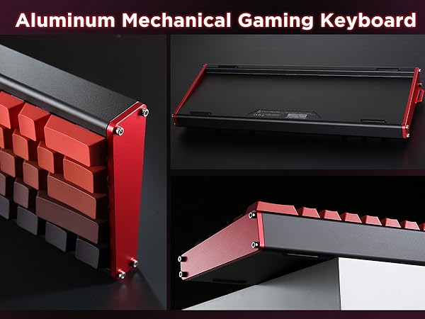 Gaming Keyboard
