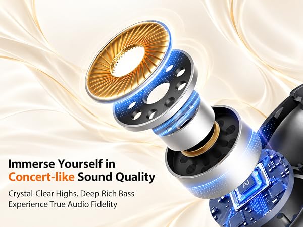 ear clip earbuds