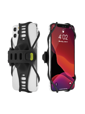 Bone Collection Bike Phone Mount