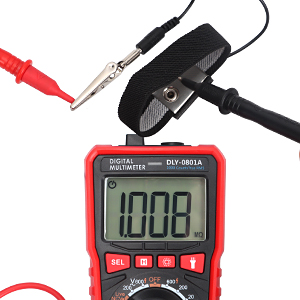 anti static wristband