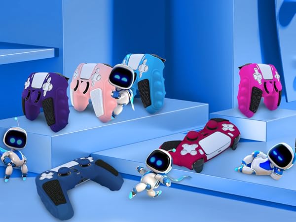 ps5 controller skin all colors