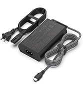 LJO-EEIH HP 65w USB C Charger Fit hp EliteBook Chromebook Spectre ProBook Envy Fast Charging Type...