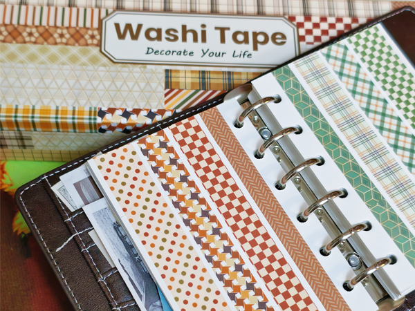 washi tape