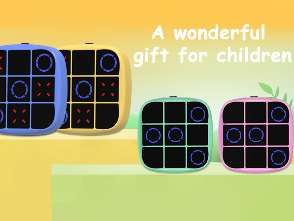 tic tac toe bolt game