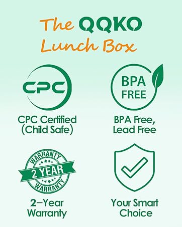 bento box for kids adults