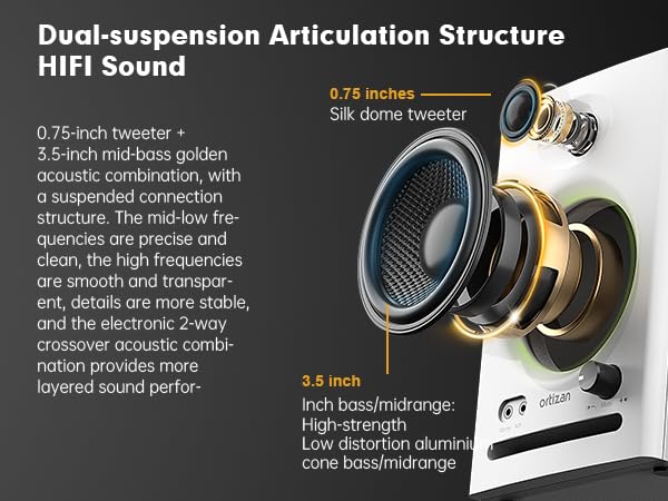 wireless computer speakers