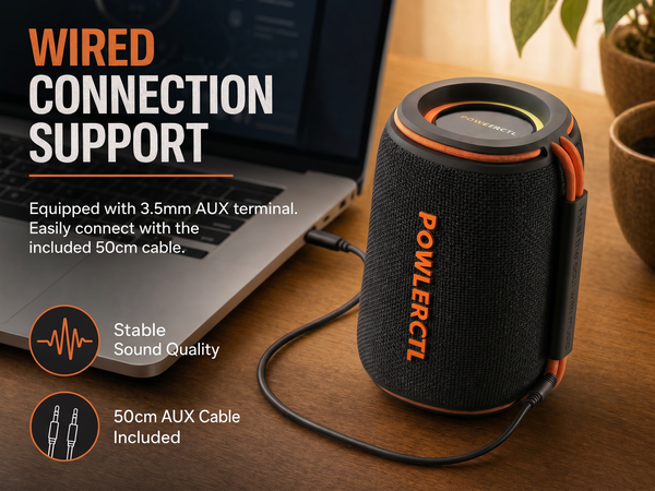 speaker